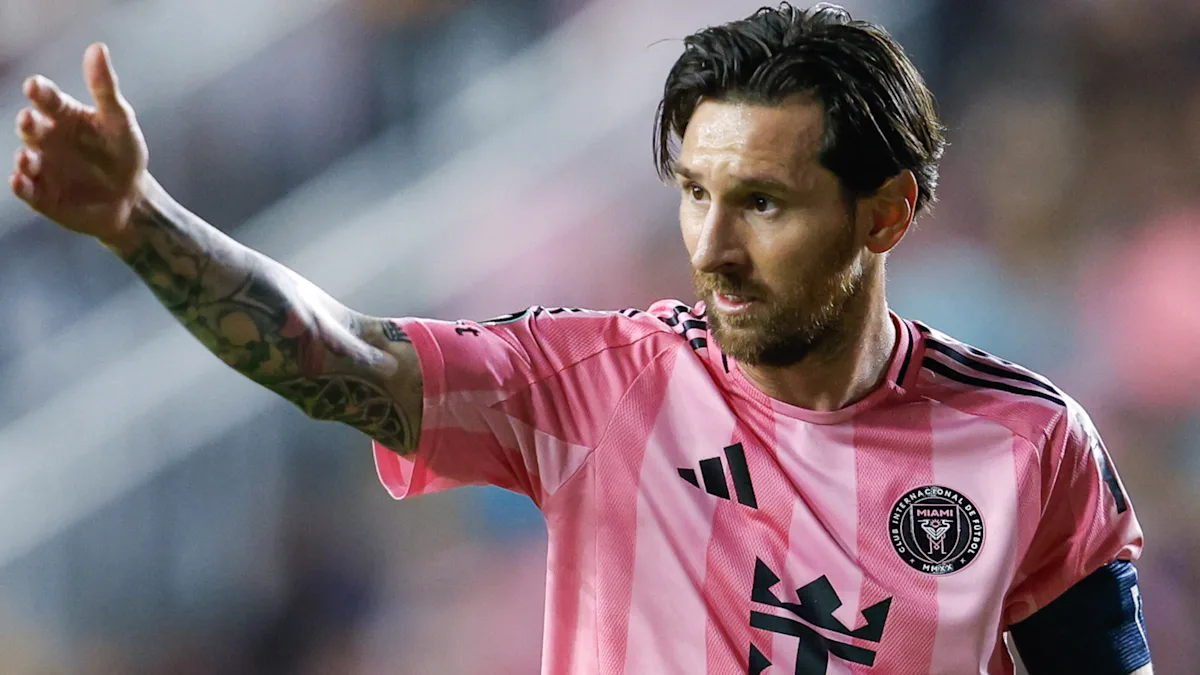 Lionel Messi pourrait recevoir un grand renforcement avec l’arrivée de Kevin de Bruyne à Inter Miami