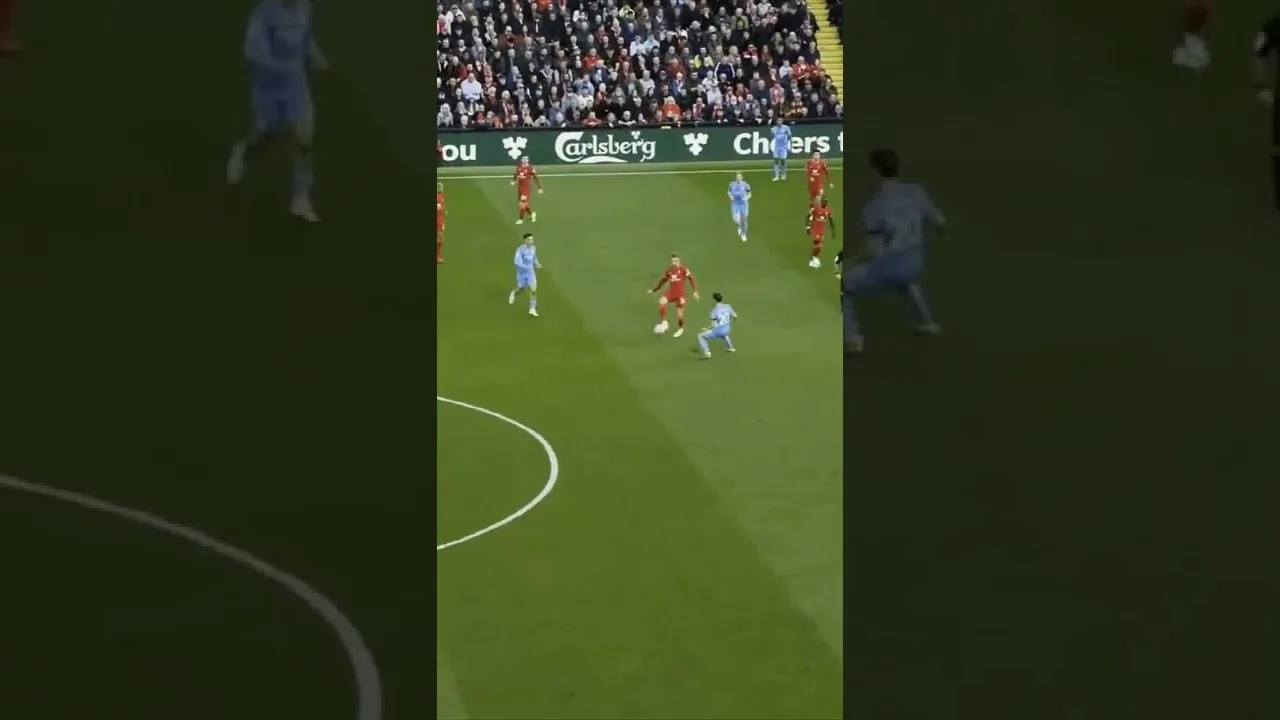 Cuando Se Te Mete El Espíritu De Leo Messi 🤯