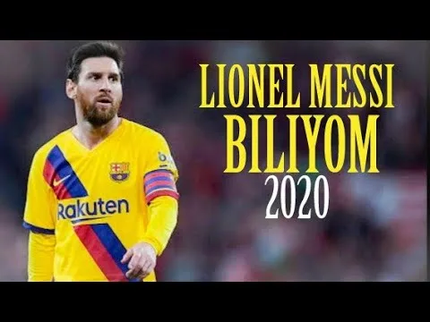 Lionel Messi – Enes Batur – Biliyom – Skills and Goals HD