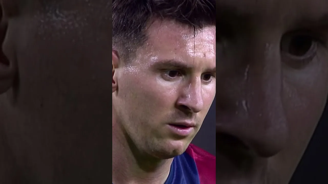 est UNIQUE 👑 Joyeux anniversaire, LEO MESSI !