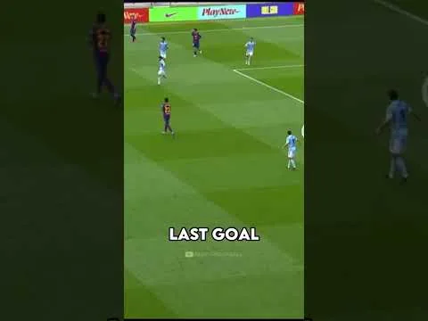 The story of Leo messi…🇦🇷