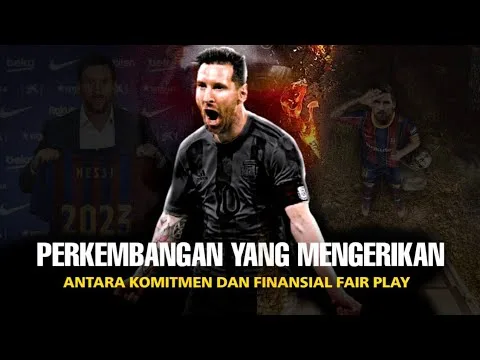GRIEZMANN DAN PJANIC KELUAR !!! Langkah-langkah Barcelona
