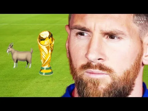 Lionel Messi Doesn't Need a World Cup to be THE GOAT