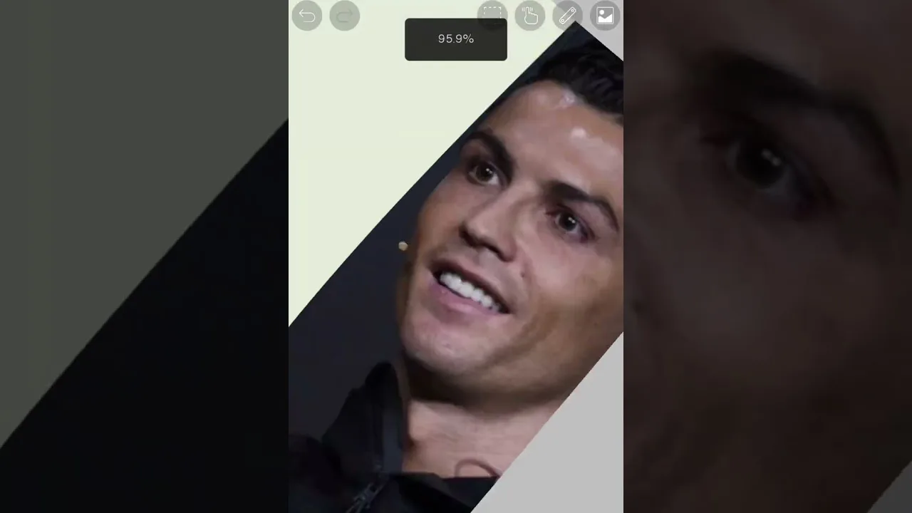 Cristiano Ronaldo vs Leo Messi – Teeth 🦷😁 #shorts