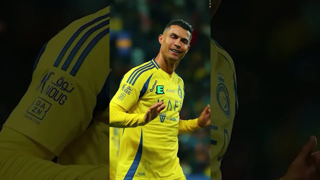 L’impossible se produira – Cristiano Ronaldo et Lionel Messi joueront ensemble