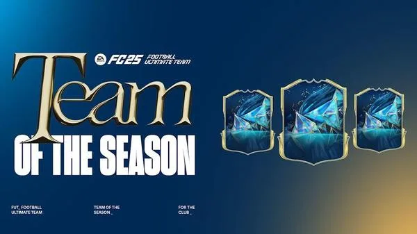 Lionel Messi est en tête de l’équipe MLS de la saison dans EA Sports FC 25