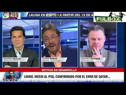 ¡BOMBA! Kun Aguero busca IRSE de Barcelona tras ANUNCIO de