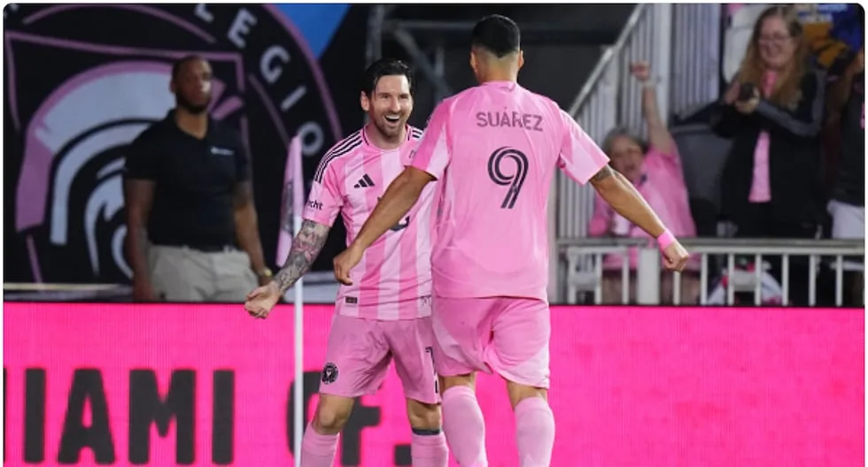 Inter Miami vs Toronto FC Live: quand ils jouent, les horaires et les chaînes de télévision