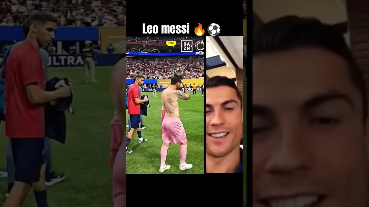 Leo messi Lovers ❤️🔥🥶🥶 #football #messi #ronaldo #goat #sports #viralvideo #shorts #memes #edit #fyp