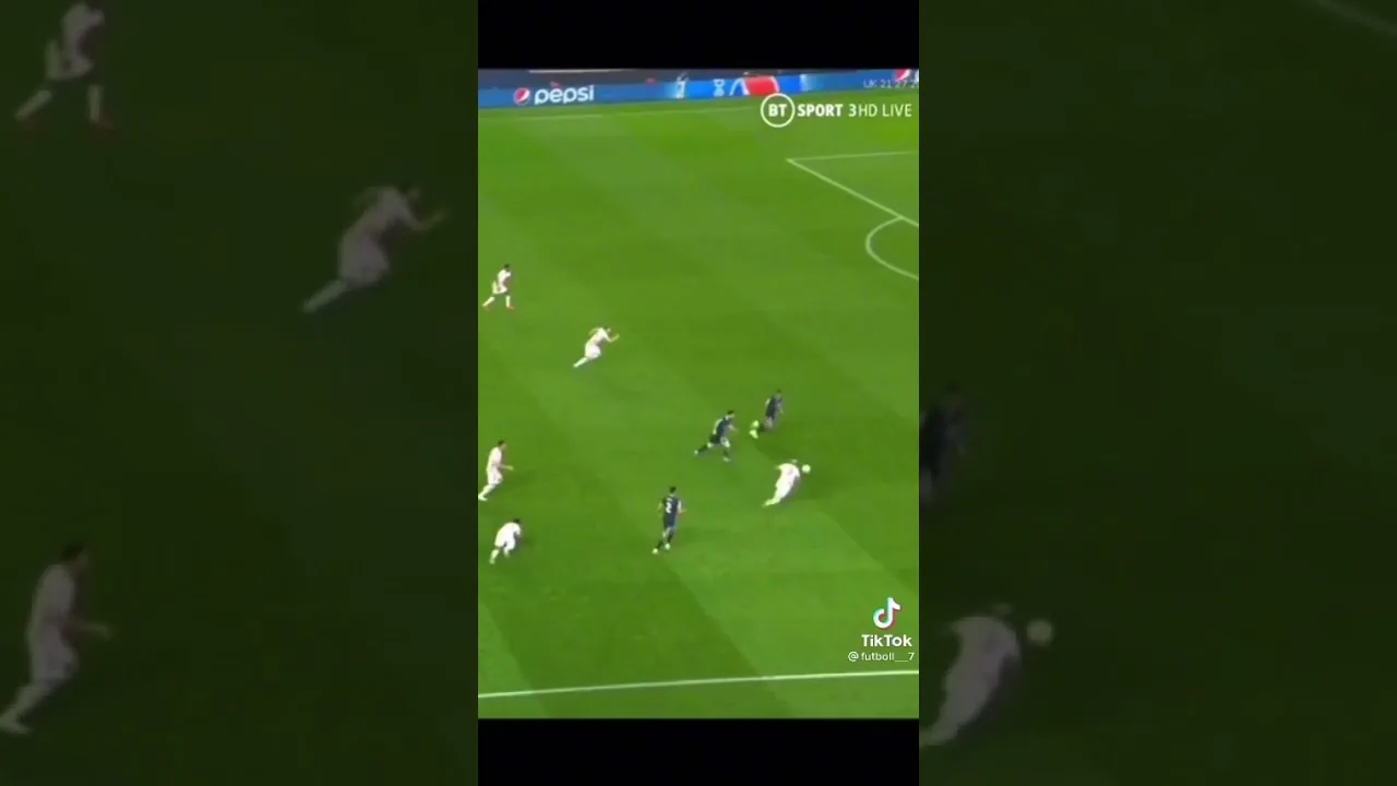 Leo Messi