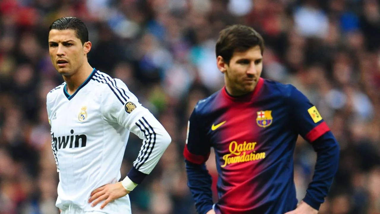 Lionel Messi n’oublie pas Cristiano Ronaldo: « C’était toujours un combat »