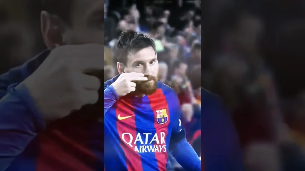 Leo Messi pless subscrib