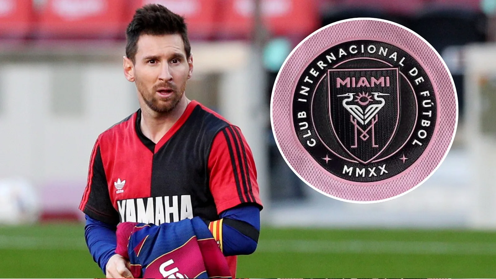 Lionel Messi pourrait quitter Inter Miami en décembre pour faire un retour choquant au club de son enfance