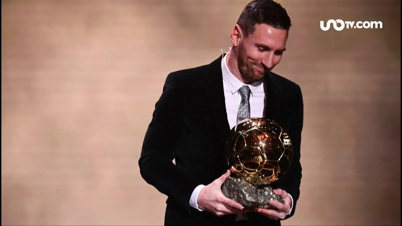 Lionel Messi se va del Barcelona en 2020
