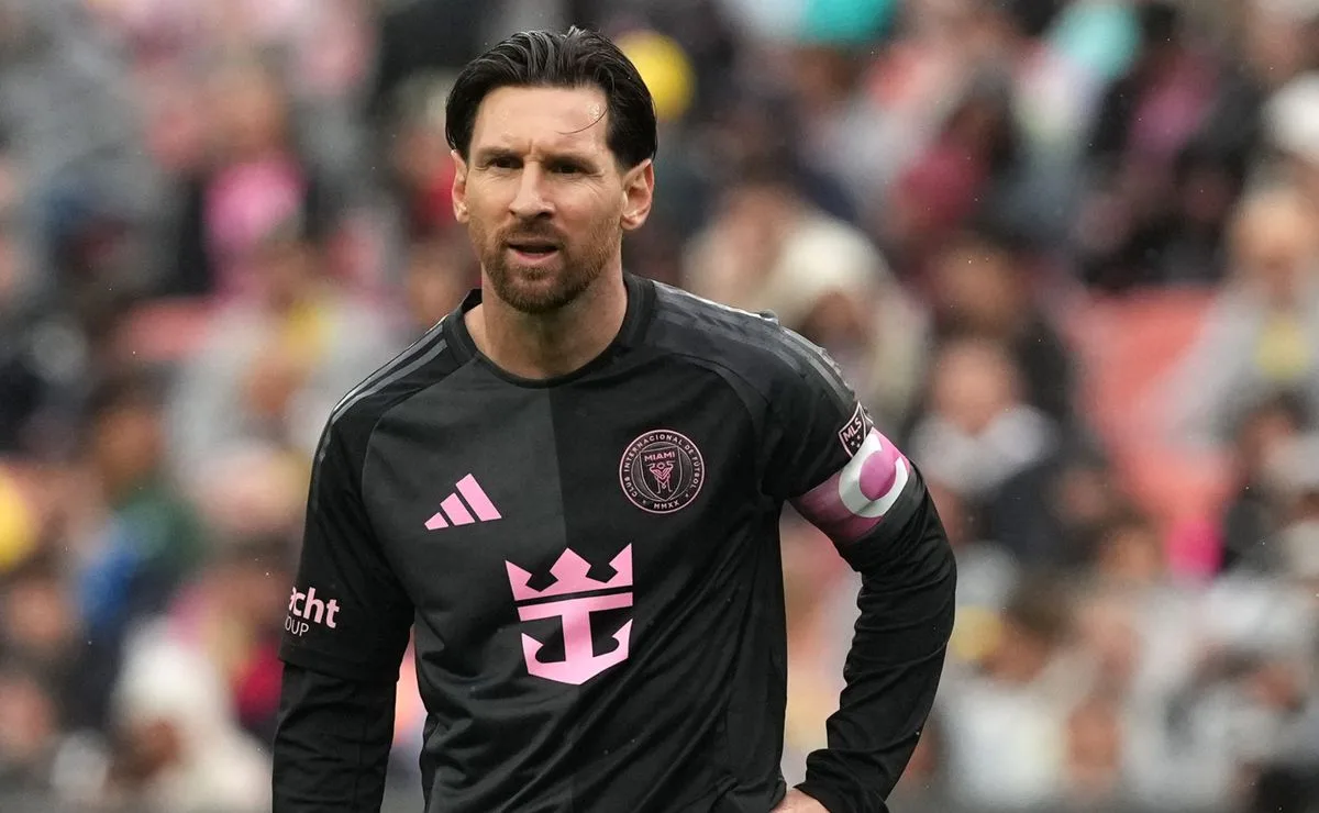 Lionel Messi perd son coéquipier important alors que Inter Miami annonce un commerce inattendu avec les rivaux de MLS