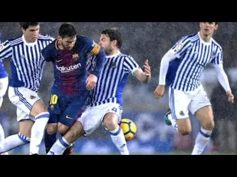 YOU CAN'T STOP THE GOAT | LEO MESSI |