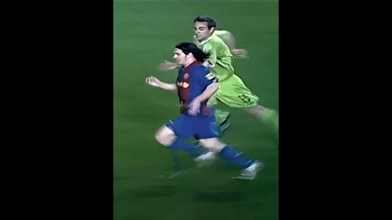 Ankara Messi + His Laugh ☠️😈