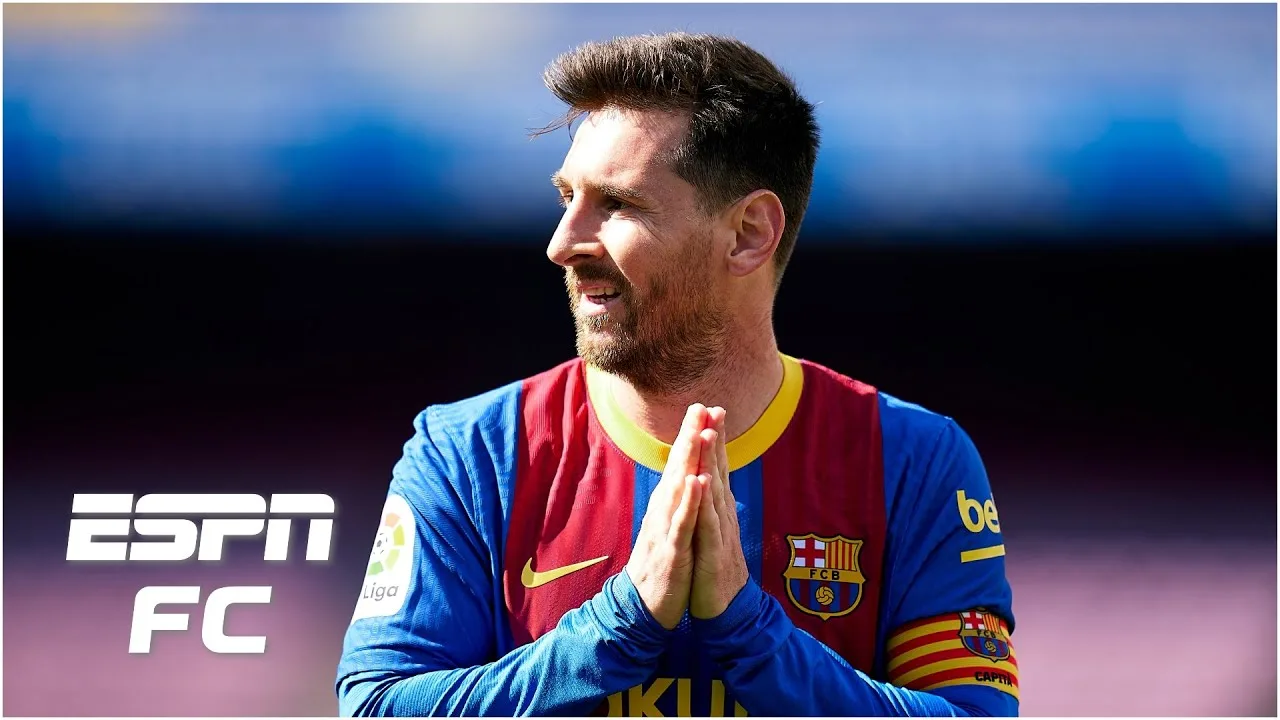 Lionel Messi CLOSING IN on a 3-year deal with PSG: How did