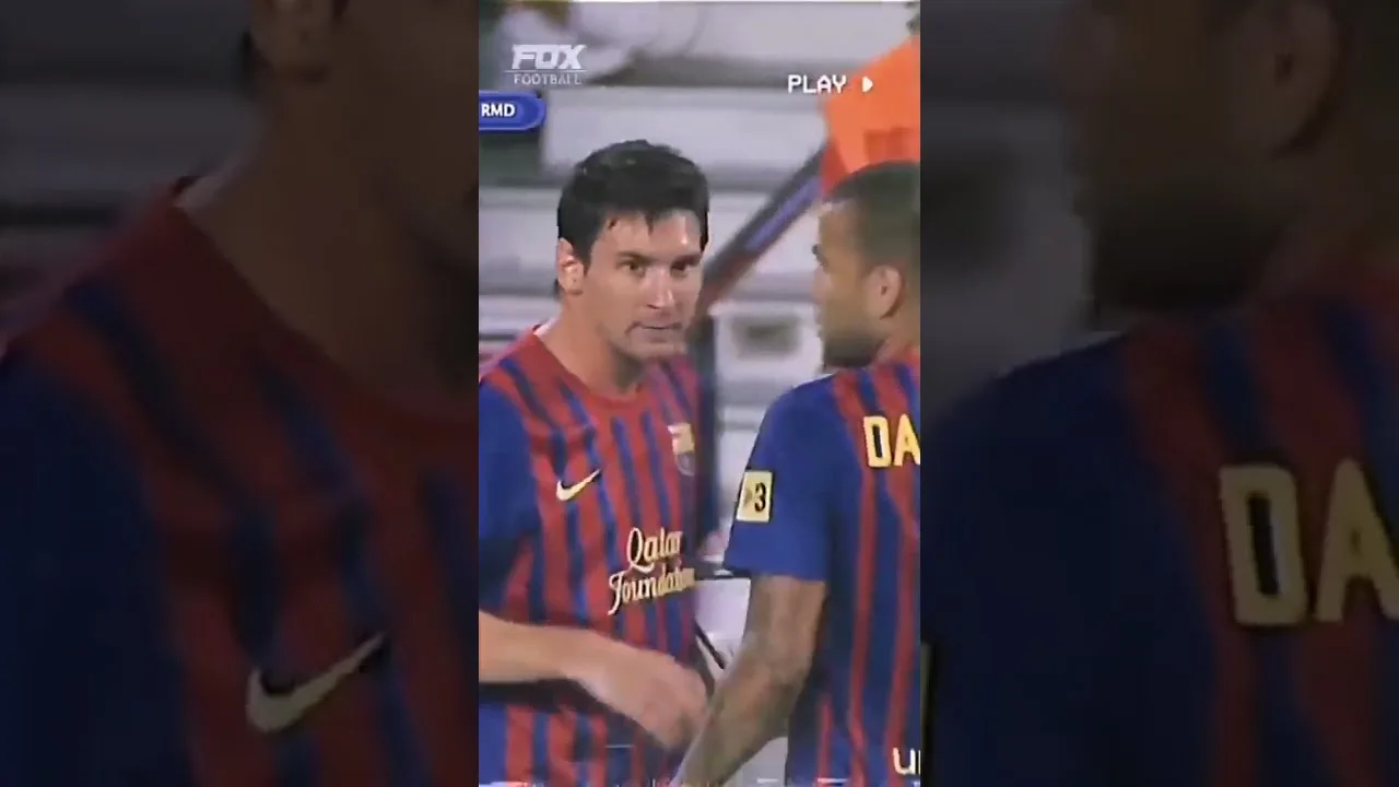 Messi Rocked💀Mourinho Shoked😱 🥵🔥 #shorts #football #leomessi #revenge