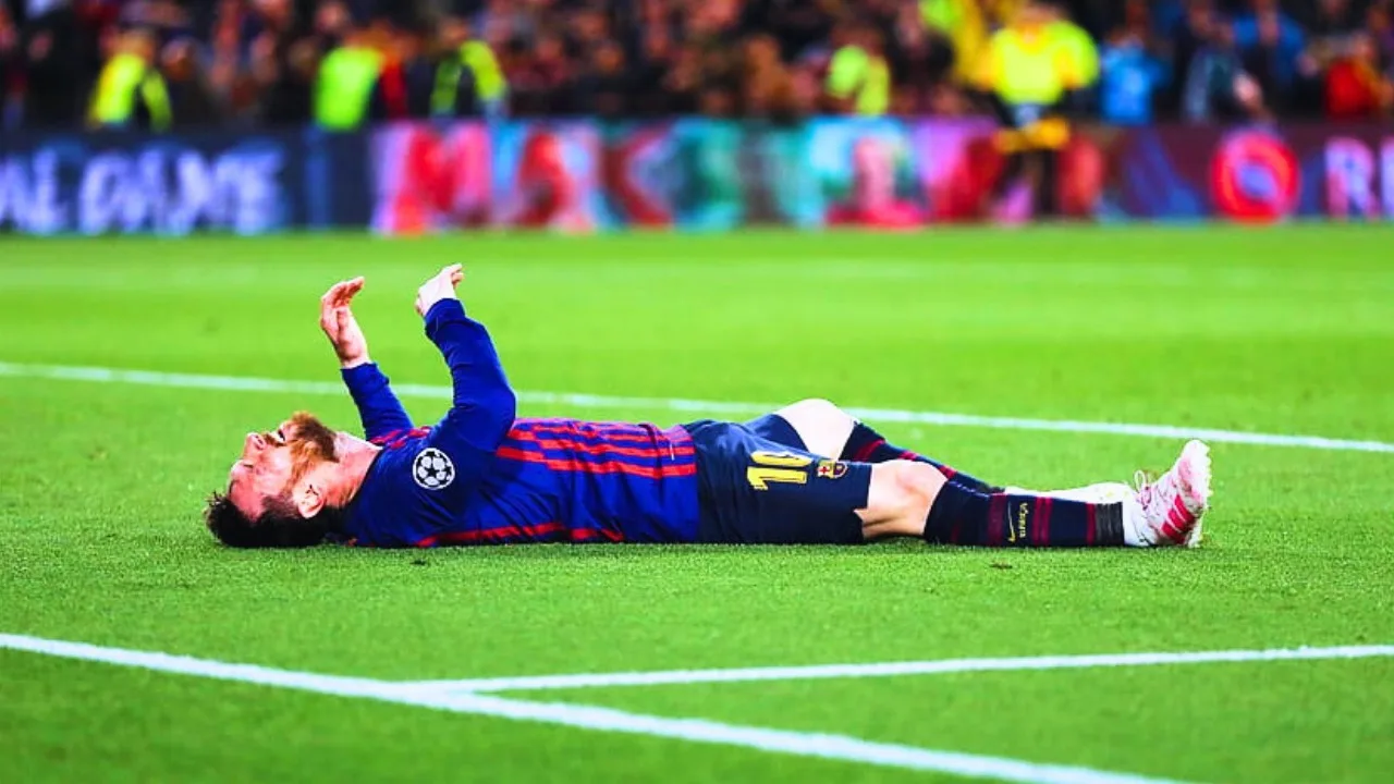 Lionel Messi – 10 plus grandes performances de « One Man Army »