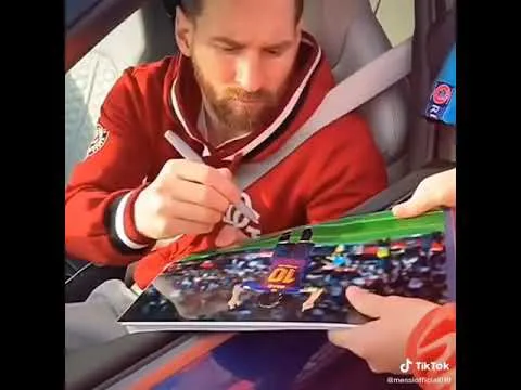 leo messi best player