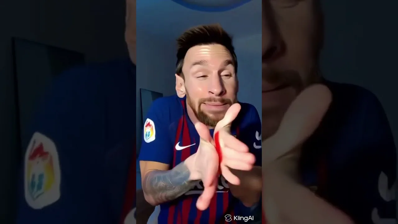 Notre messi #football #messi #leo #shorts #trending #viral #fifa #leomessi #dance #funny #challenge