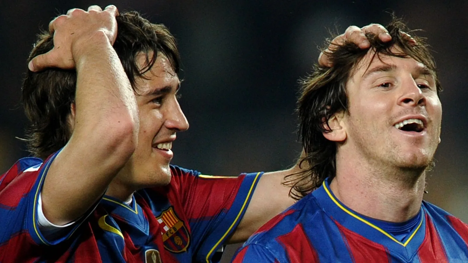 «  Incredible Playmaker & True Leader  » – Lionel Messi a snobé en tant qu’ex-Barcelone Star Bojan Krkic Noms Best Player avec lequel il a jamais travaillé