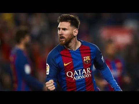 Lionel Messi : The 10 GREATEST Goals of All Time