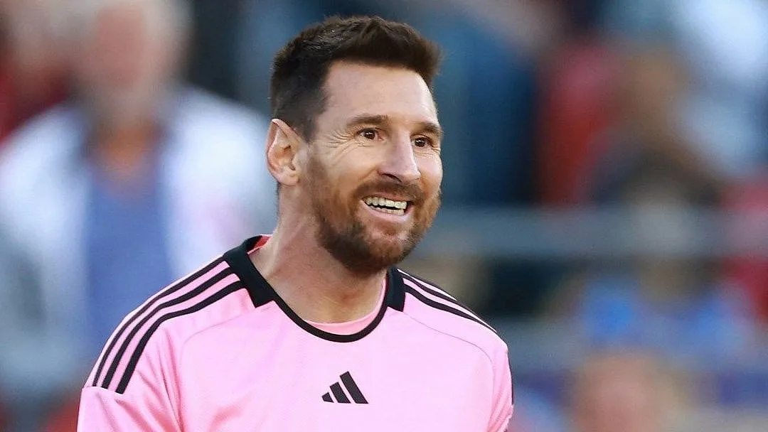Lionel Messi révèle que des difficultés au Paris Saint-Germain ont conduit sa décision de rejoindre Inter Miami