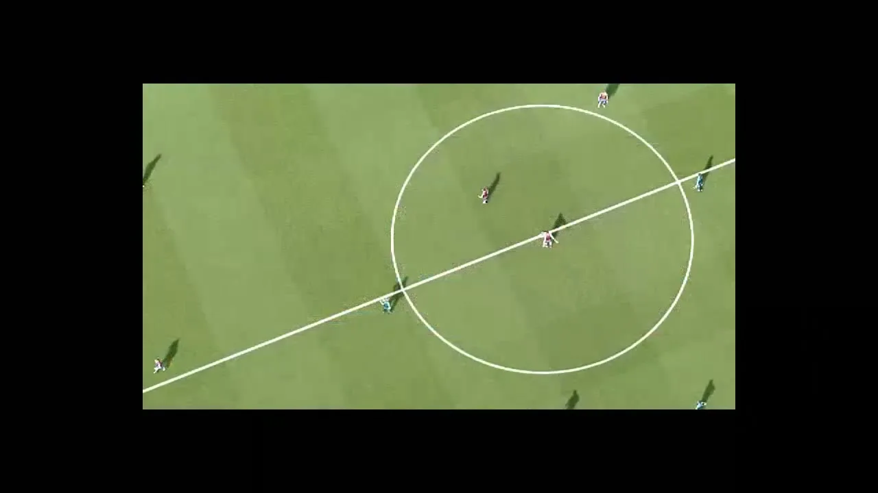 Lionel Messi vs Uruguay Highlights Copa America18/6/2021