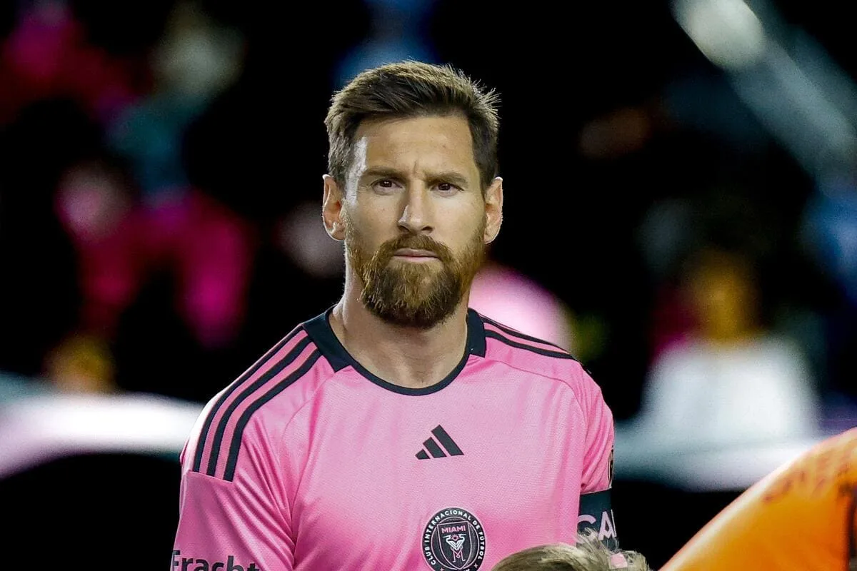 Lionel Messi a changé la perception de la MLS dans le monde, dit Javier Mascherano