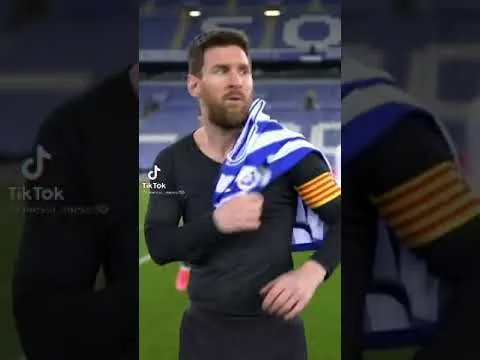leo messi