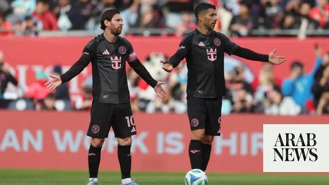 Coéquipier: Lionel Messi veut jouer en ’26 Coupe du monde  »