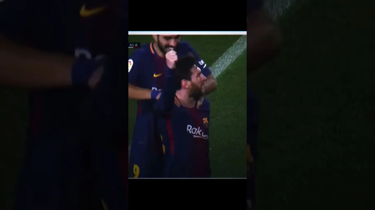 come back #leomessi #cristianoronaldo #ronaldo #messi