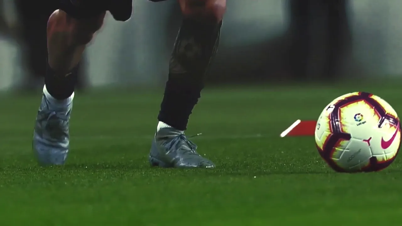 Leo Messi