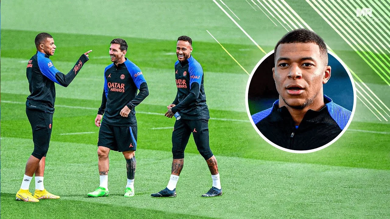 UNBELIEVABLE Reactions to Lionel MESSI's Return 😎