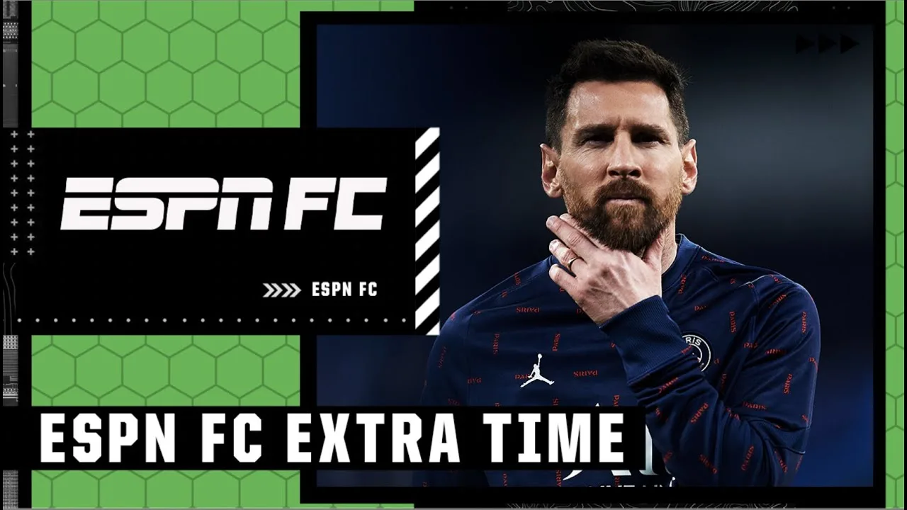 Lionel Messi at fault for UCL exit? Can he win another