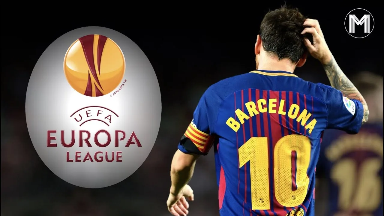How Lionel Messi Carried FC Barcelona