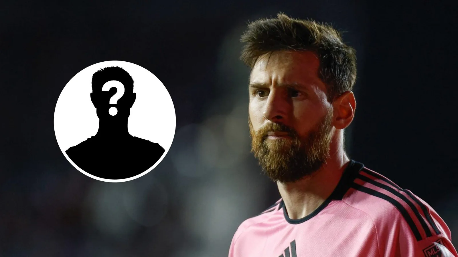 Lionel Messi a déjà partagé ses pensées honnêtes sur la nouvelle cible arsenal d’Andrea Berta