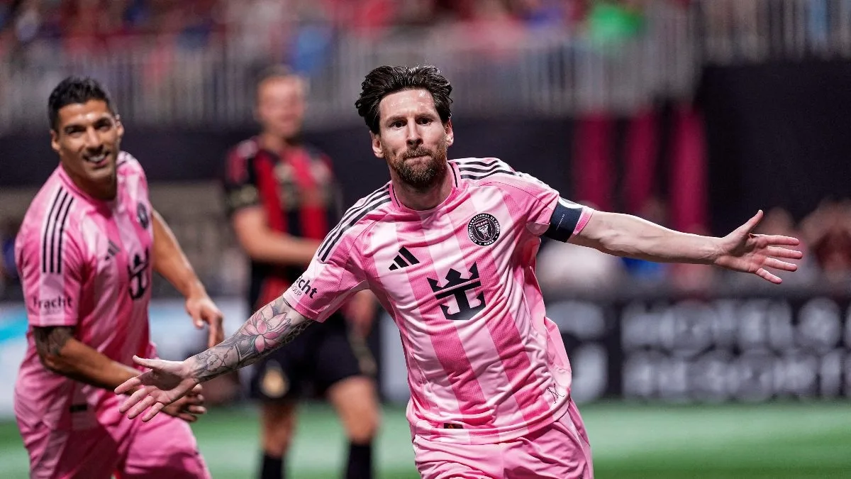 Pourquoi Star Forward n’a pas été choisi dans l’équipe d’Argentine pour des matchs contre l’Uruguay et le Brésil? – Firstpost