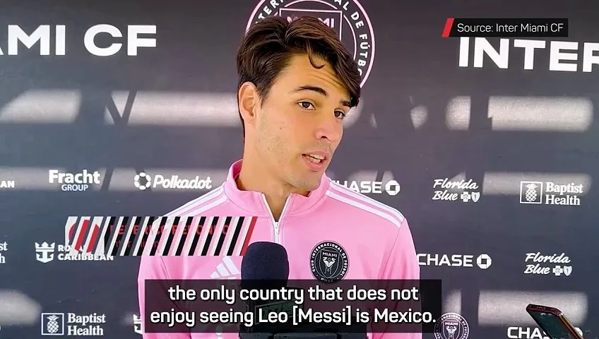 Le Pérou profitera de la «fête» de Lionel Messi – Stadium Astro