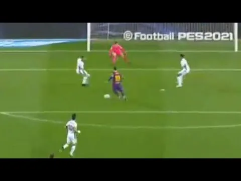 Lionel Messi Goal Vs Elche | Barcelona Vs Elche 2-0