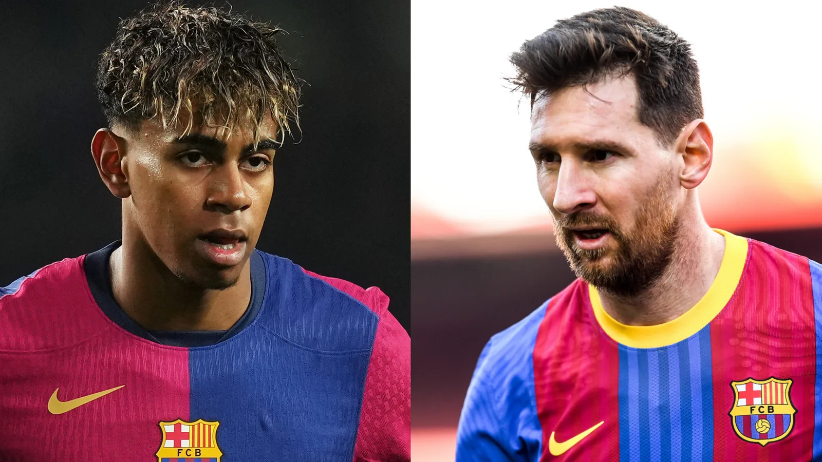 «  Talent unique  » – Lamine Yamal gagne les éloges de Lionel Messi-esque de la légende de Barcelone Andres Iniesta et est soutenu pour livrer plus de trophées pour les géants de la Liga