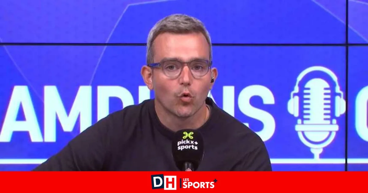 Champions Club – Lamine Yamal est-il l’héritier de Lionel Messi ? "Il n’y a rien de … – DH
