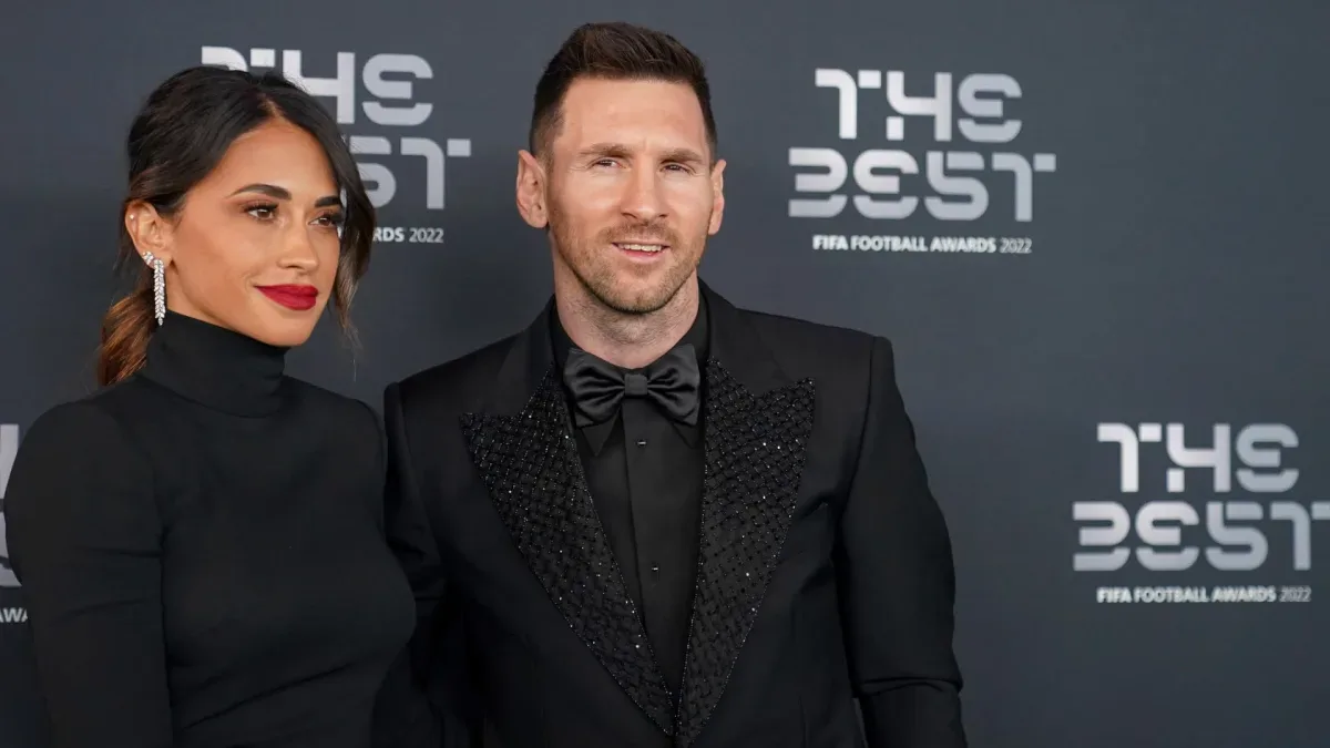 Lionel Messi n’a pas parlé à son coéquipier du PSG pendant trois mois pour Badmouthing Barcelone
