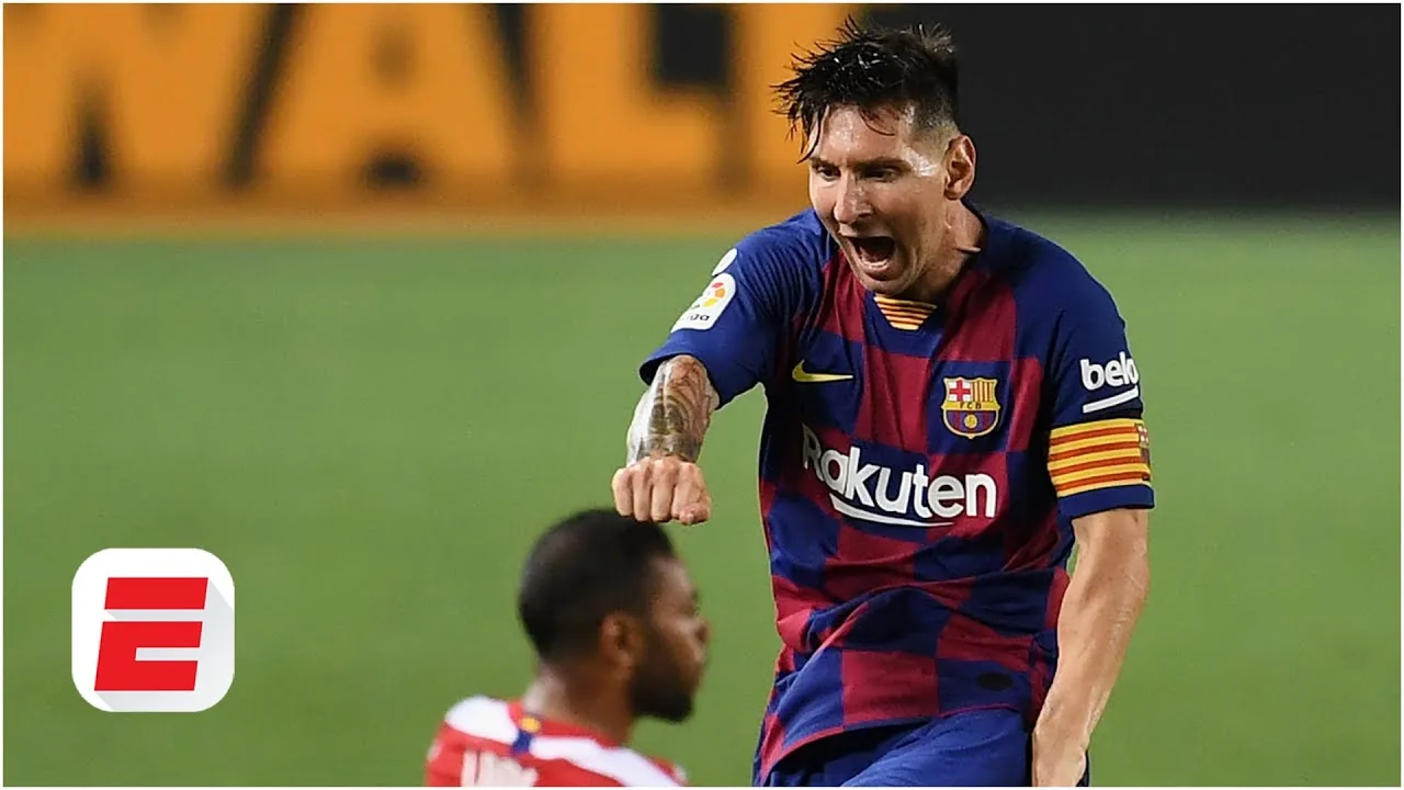 Lionel Messi reportedly calls off Barcelona talks: End of an