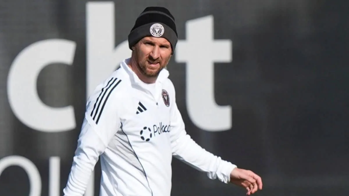 « Manque de professionnalisme et d’éducation » : un international mexicain à la retraite à propos de la célébration controversée de Lionel Messi