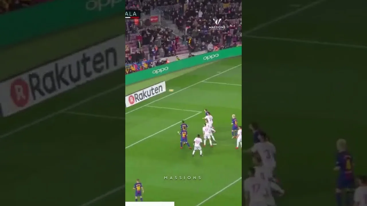 ⚽ Football Life Leo Messi #shorts