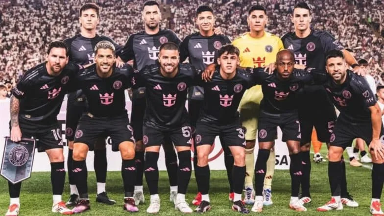 Universitario 0 (4) – 0 (5) Inter Miami, Club Friendly: l’équipe de Lionel Messi remporte le deuxième match de pré-saison aux pénalités