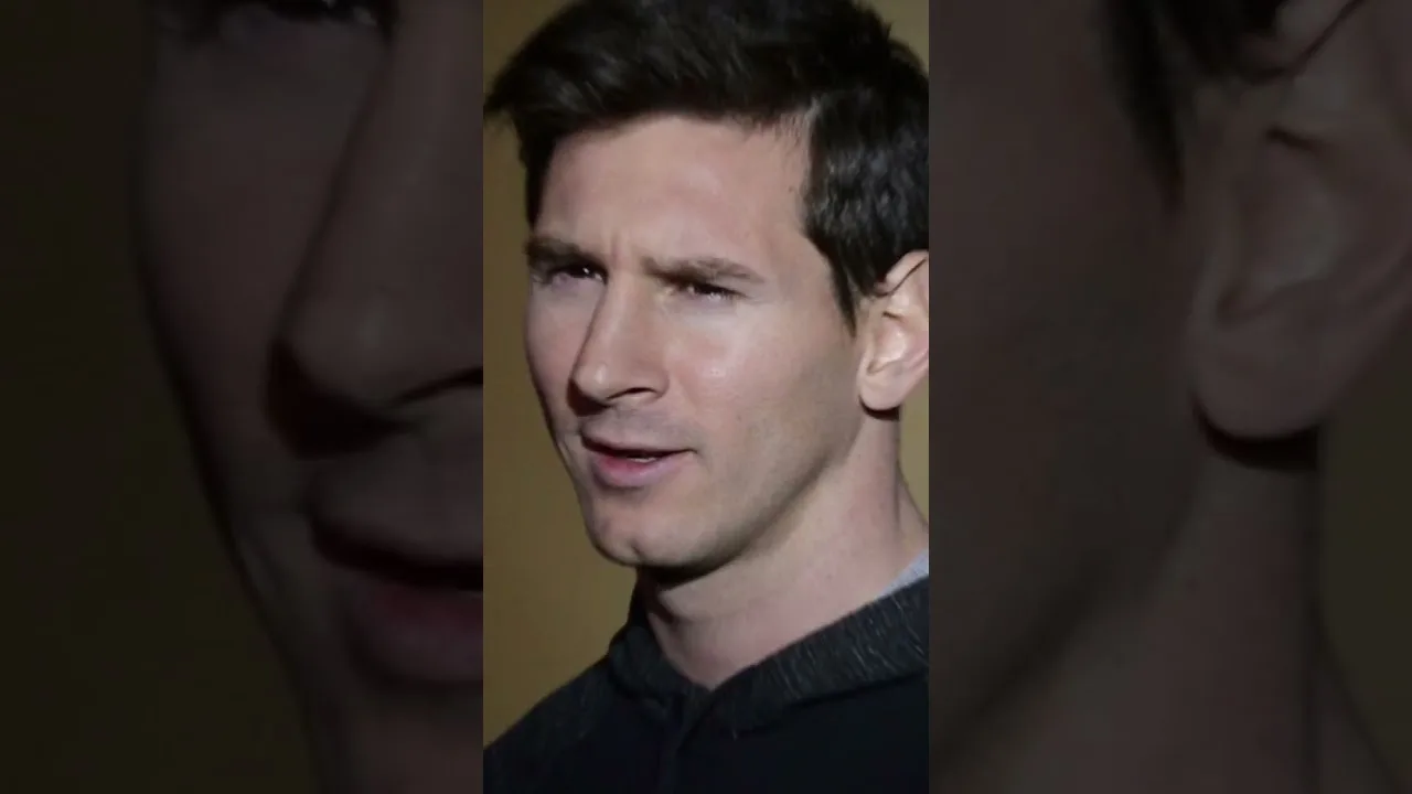 Leo Messi foo#messi #messi10 #messifans #ranaldo #fifa